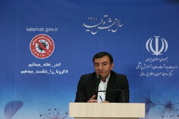 نتایج فاز انسانی کرونا پس از 60 روز مشخص میشود نتایج فاز انسانی کرونا پس از 60 روز مشخص میشود