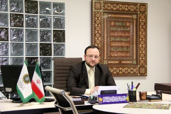 «سردار دل‌ها»؛ برنامه‌ فرهنگی سازمان فرهنگی هنری