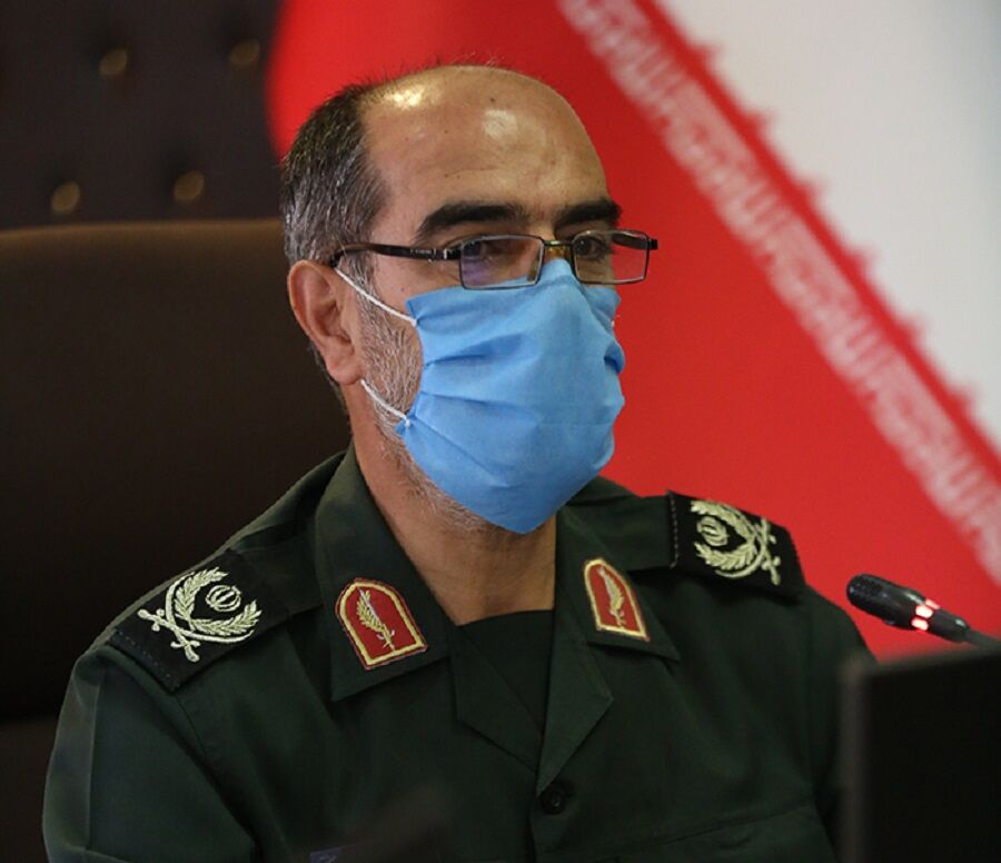 تشریح برنامههای هفته مقاومت در آذربایجانشرقی تشریح برنامههای هفته مقاومت در آذربایجانشرقی