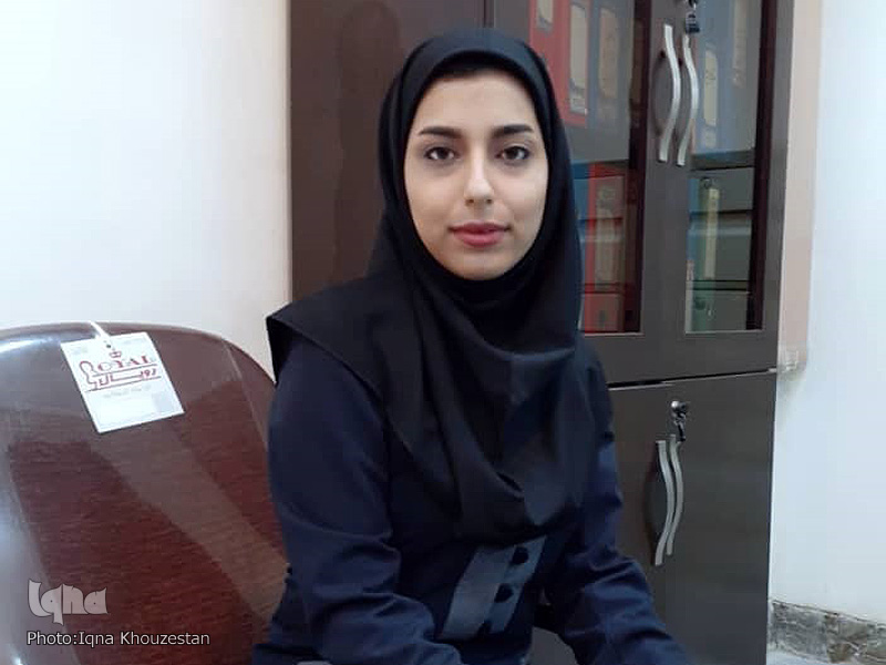 بهناز دیندامال