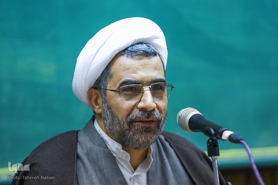 رسول جعفریان رسول جعفریان