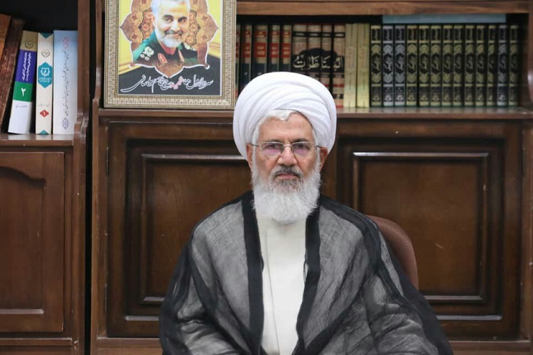 لزوم به‌کارگیری توان حداکثری مردم برای برگزاری مراسم دهه‌فجر