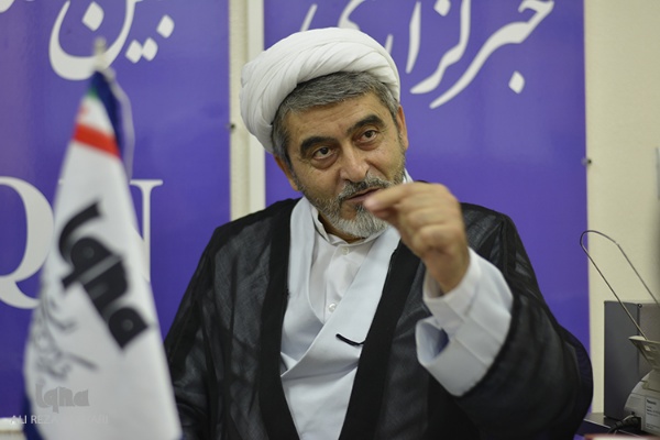 عرف&zwnj;گرایی در قرآن