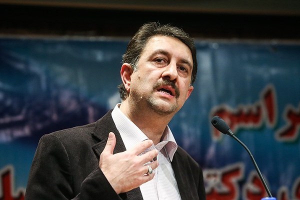 حسین سلیمی