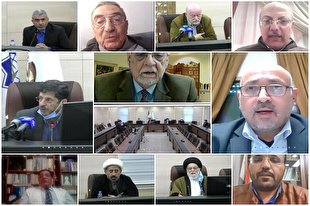 اندیشمندان عرب: سردار سلیمانی، ترکیبی متجانس از عناصر نامتجانس بود