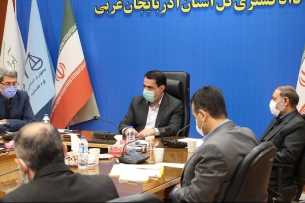 سازش ۱۵ فقره پرونده قتل در آذربایجان&zwnj;غربی