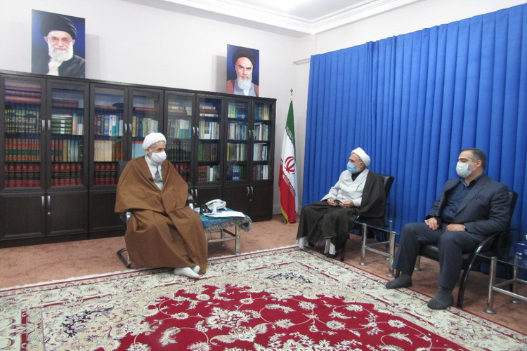 برگزاری کاروان قرآنی انقلاب در مازندران
