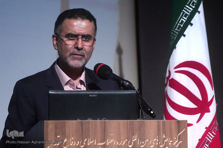 اولین کنفرانس جهانی خوشنویسی کشورهای جاده&zwnj;ابریشم در مشهد برگزار می&zwnj;شود