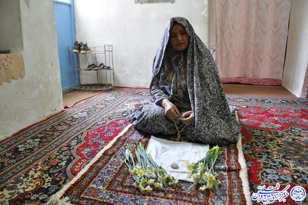 ارسالی پنج شنبه /// گل نرگس؛ از عدم حمایت تا فروش سر چهارراه&zwnj;ها