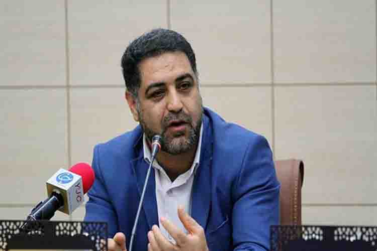 300 اثر فاخر به دبیرخانه رویداد بسیج یزد ارسال شد