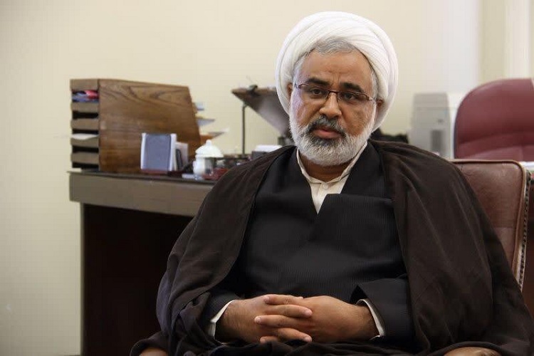 مدیر مدرسه عالی قضاوت منصوب شد