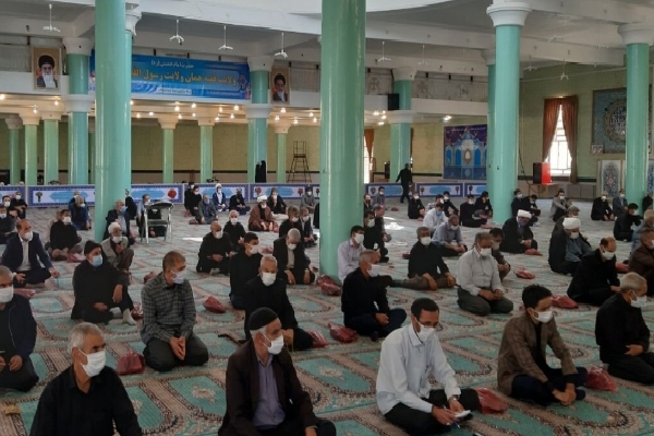 ولایت فقیه ستون فقرات جمهوری اسلامی است