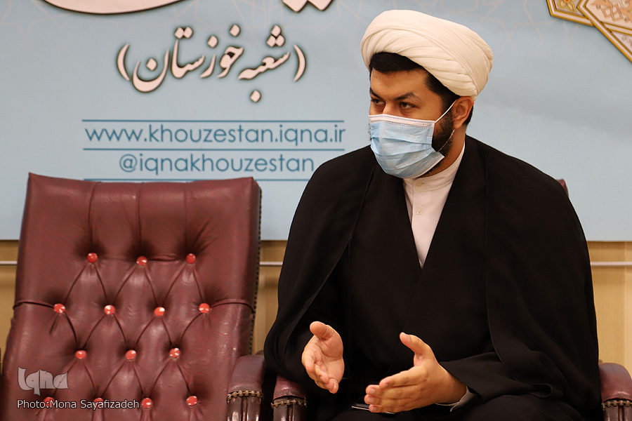 حاج قاسم نشان داد از ظرفیت اسلام هنوز چیزی به نمایش گذاشته نشده است