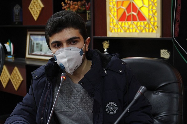 ارسالی///مکتب سلیمانی؛ ضربان قلب آزادی‌خواهان / از اقامه نماز در کاخ کرملین تا مطالبات نوجوانان از مکتب سلیمانی