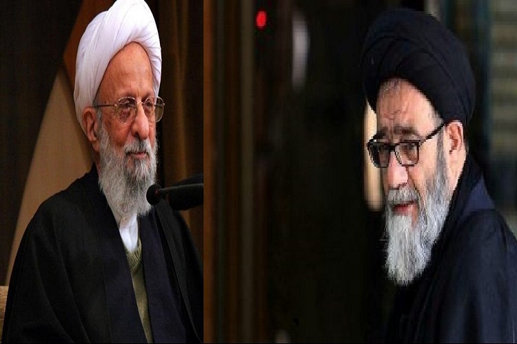 پیام تسلیت امام جمعه تبریز در پی درگذشت آیت&zwnj;الله مصباح یزدی