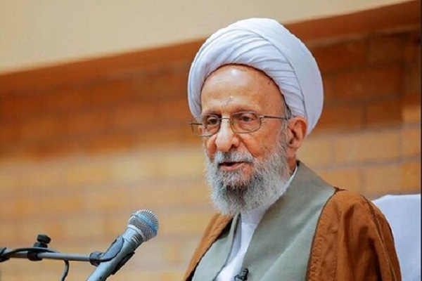 پیام تسلیت سپاه انصارالحسین(ع) همدان در پی درگذشت آیت&zwnj;الله &laquo;مصباح یزدی&raquo;