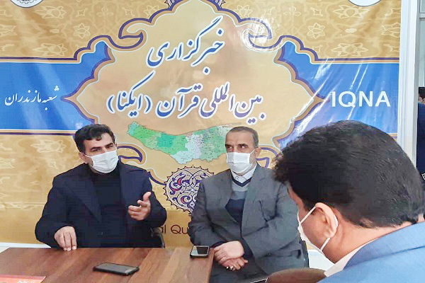 مکتب سلیمانی جناح و مرز ندارد