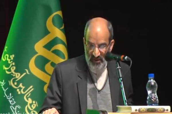 محمدامین جعفری