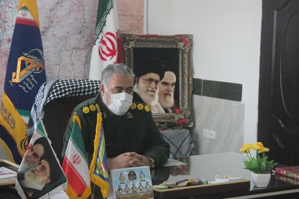 ارسالی| شهید سپهبد سلیمانی محور وحدت در بین کشورها بود