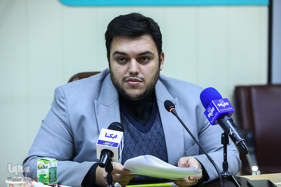 متین منتظمی متین منتظمی