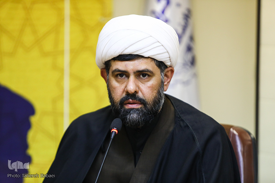 روح الله حریزاوی روح الله حریزاوی