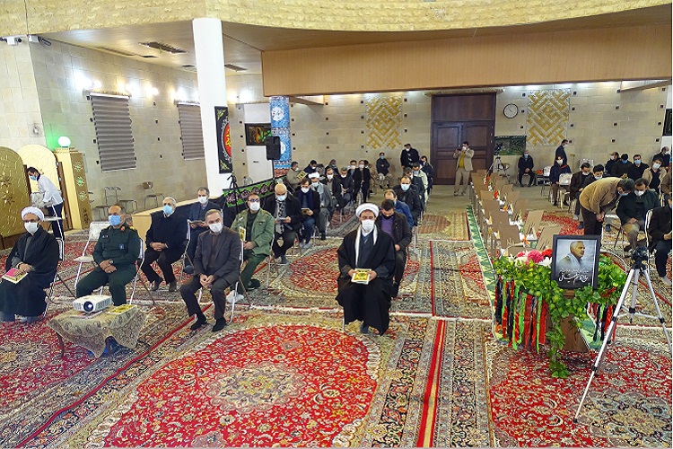 شهید سلیمانی وحدت را در جوامع اسلامی ایجاد کرد