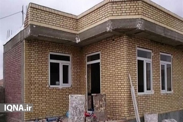 احداث واحد مسکونی برای اقشار کم درآمد در سرعین