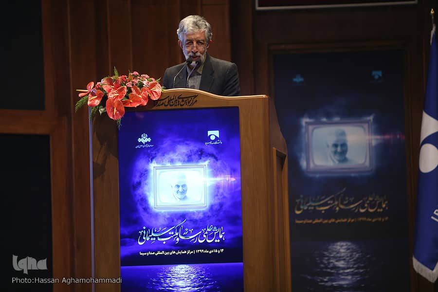 نگاهمان به شهید سلیمانی علمی باشد/ «از چیزی نمی‌ترسیدم» برای شناخت مردی بزرگ است