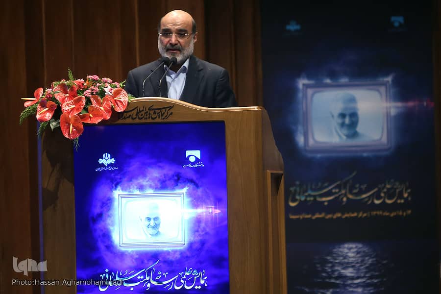 نگاهمان به شهید سلیمانی علمی باشد/ «از چیزی نمی‌ترسیدم» برای شناخت مردی بزرگ است