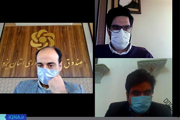 رویداد &laquo;سکوی پرتاپ&raquo; فرصتی برای تجاری&zwnj;سازی ایده&zwnj;های نوآورانه است