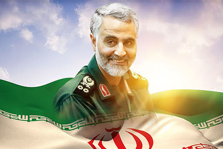 کانون فرهنگی و هنری &laquo;شهید سلیمانی&raquo; در یزد افتتاح شد