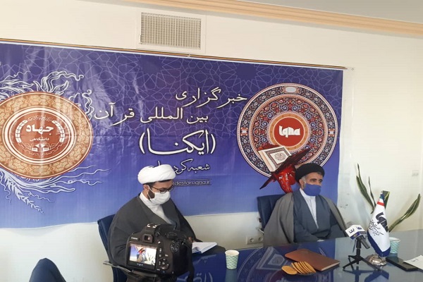 شناخت مکتب شهید سلیمانی نیازمند مرور زمان است/زندگی شهید سلیمانی در کتاب‌های درسی گنجانده شود