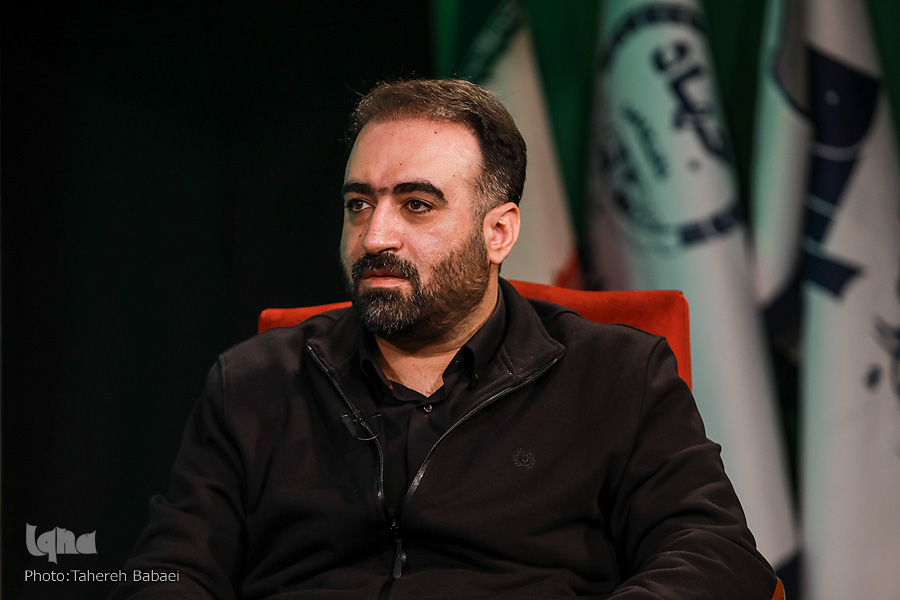 مهدی جعفری