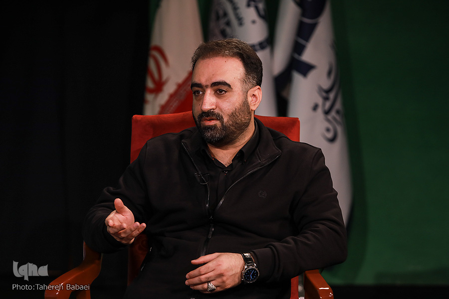 مهدی جعفری مهدی جعفری