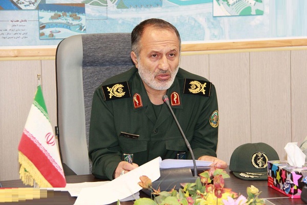 کتاب کارنامه مدافعان حرم لشکر عملیاتی 25 کربلا تدوین می&zwnj;شود