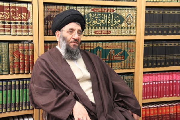آیت&zwnj;الله مصباح یزدی با قاطعیت برابر شبهات ایستاد