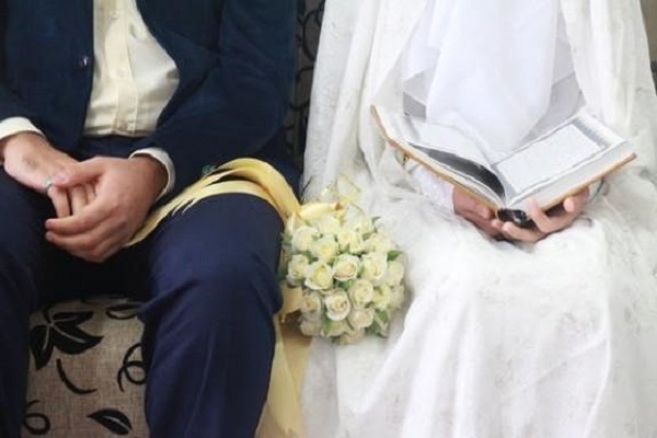 نقش کرونا در رواج ازدواج آسان پر&zwnj;رنگ&zwnj;تر از نقش متولیان این حوزه
