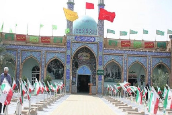 اعلام برنامه&zwnj;های چهلمین سالگرد شهدای حماسه هویزه