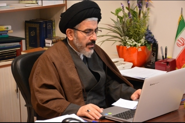 ارسالی| امروزه تروریسم دولتی قدرت علمی ایران را نشانه گرفته است