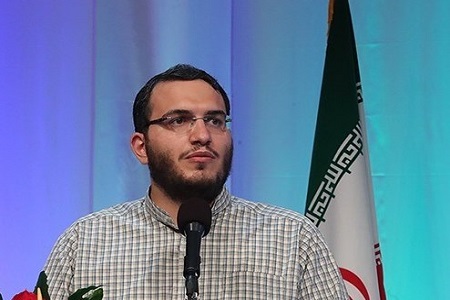 کلمات امام خمینی (ره) برای همیشه در تاریخ هنر کاربرد دارد کلمات امام خمینی (ره) برای همیشه در تاریخ هنر کاربرد دارد