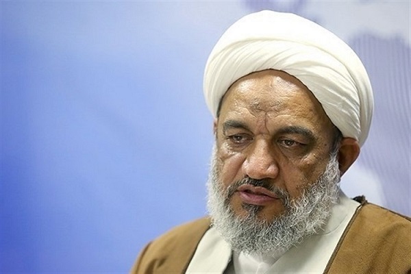حجت الاسلام و المسلمین آقاتهرانی