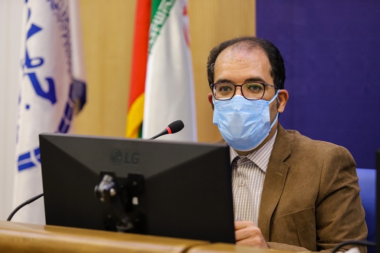 تثبیت جایگاه جهاد دانشگاهی به عنوان سازمان حرفه&zwnj;ای و تسهیل&zwnj;گر مورد توجه است