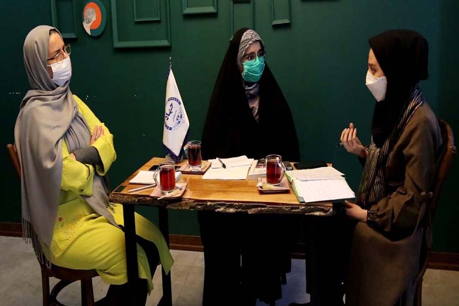 چهارشنبه ارسال شود// &laquo;طاعون&raquo; و شباهت&zwnj;هایش با عصر &laquo;کرونا&raquo;