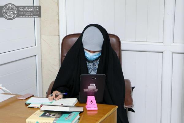 برگزاری دوره مجازی حفظ قرآن کریم برای بانوان عراقی