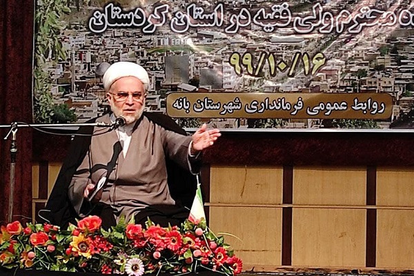 ترور شخصیت&zwnj;های علمی کشور نشان از جایگاه علمی کشور در سطح جهان دارد