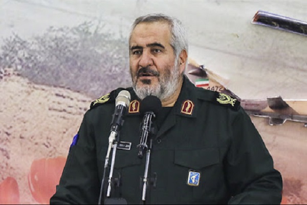 دانشمندان هسته&zwnj;ای کشور مظهر قدرت ایران اسلامی هستند