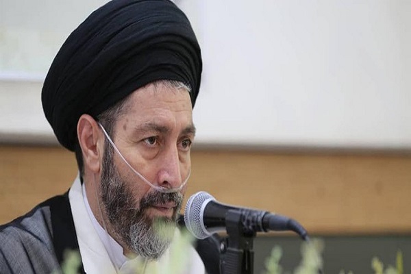 سند افتخار به کمک&zwnj;کنندگان بازسازی عتبات عالیات اعطاء می&zwnj;شود