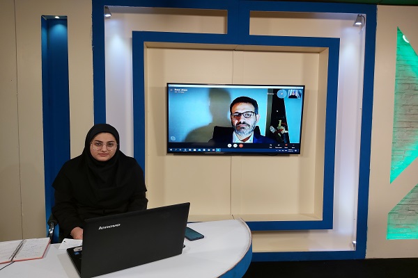 آماده //پنج شنبه // حضور میدانی حاج قاسم به جبهه‌های مقاومت سامان داد / خون شهدا به بار خواهد نشست
