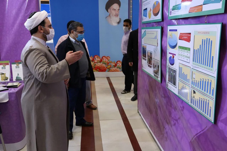 دستاوردهای دفتر تبلیغات اسلامی نشان از دغدغه&zwnj;مندی مسؤولان این نهاد حوزوی است