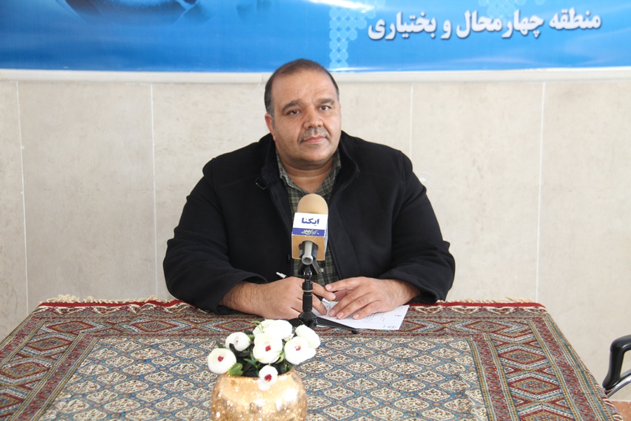 اجرای طرح ملی مشاغل خانگی با ظرفیت ۸۰۰ نفر در چهارمحال و بختیاری اجرای طرح ملی مشاغل خانگی با ظرفیت ۸۰۰ نفر در چهارمحال و بختیاری